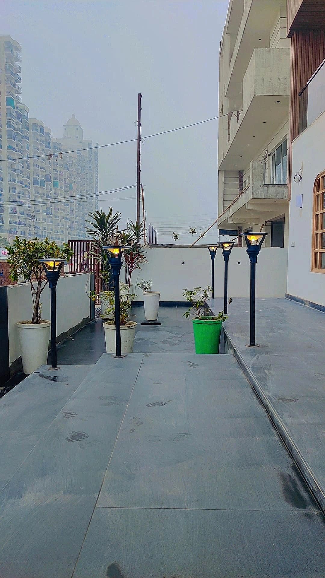 PK Boutique Hotel Noida Expressway