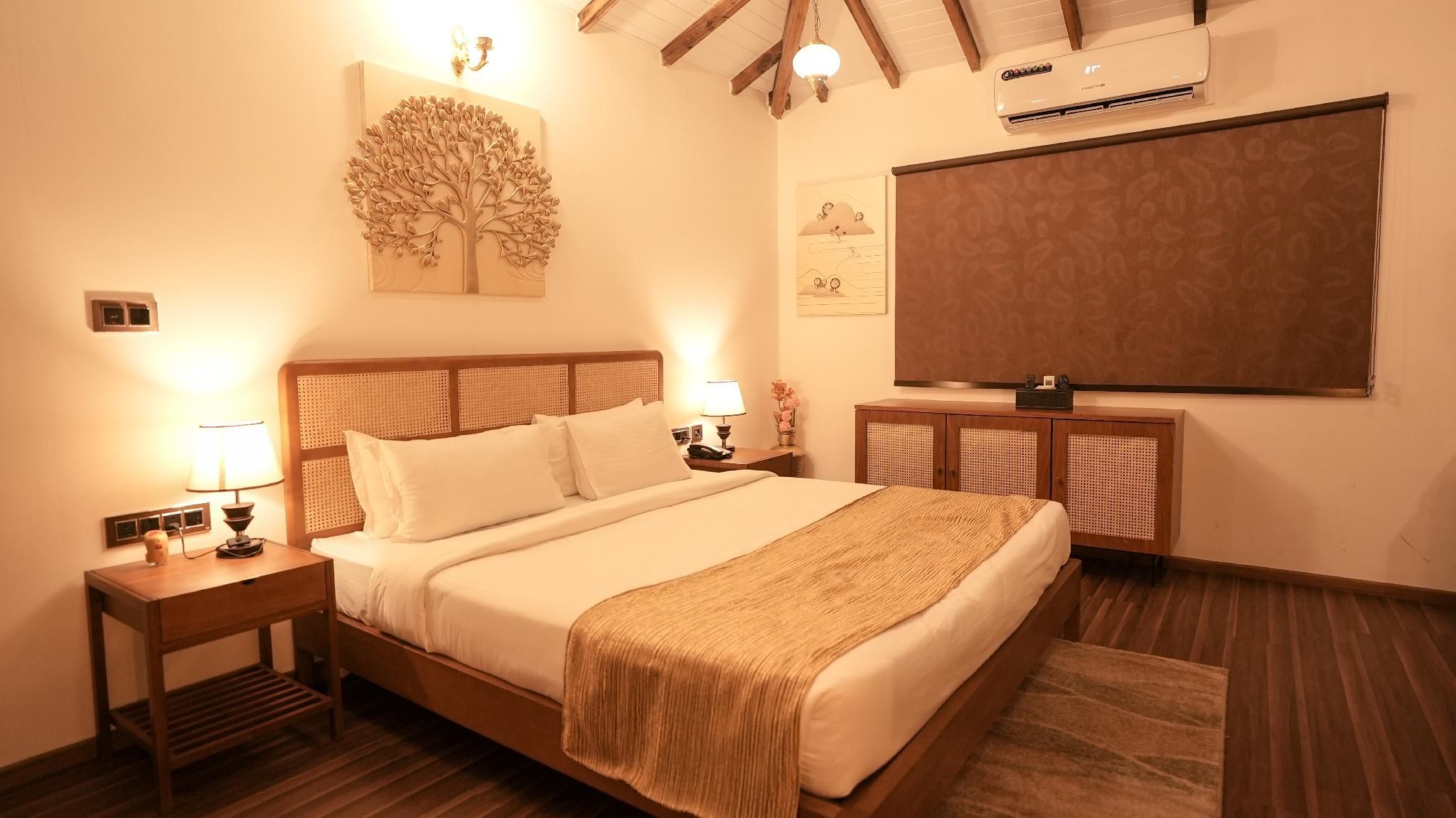 Prive by Whiteflower Standard Room 2