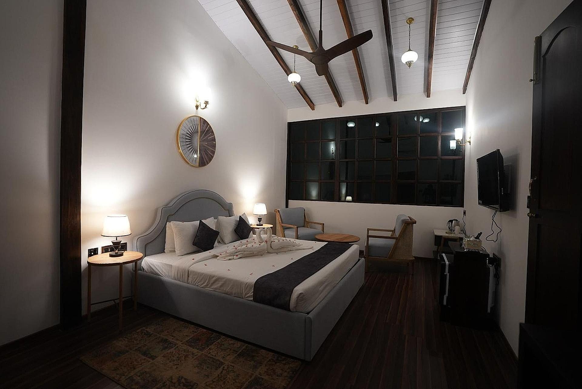 Prive by Whiteflower Standard Room