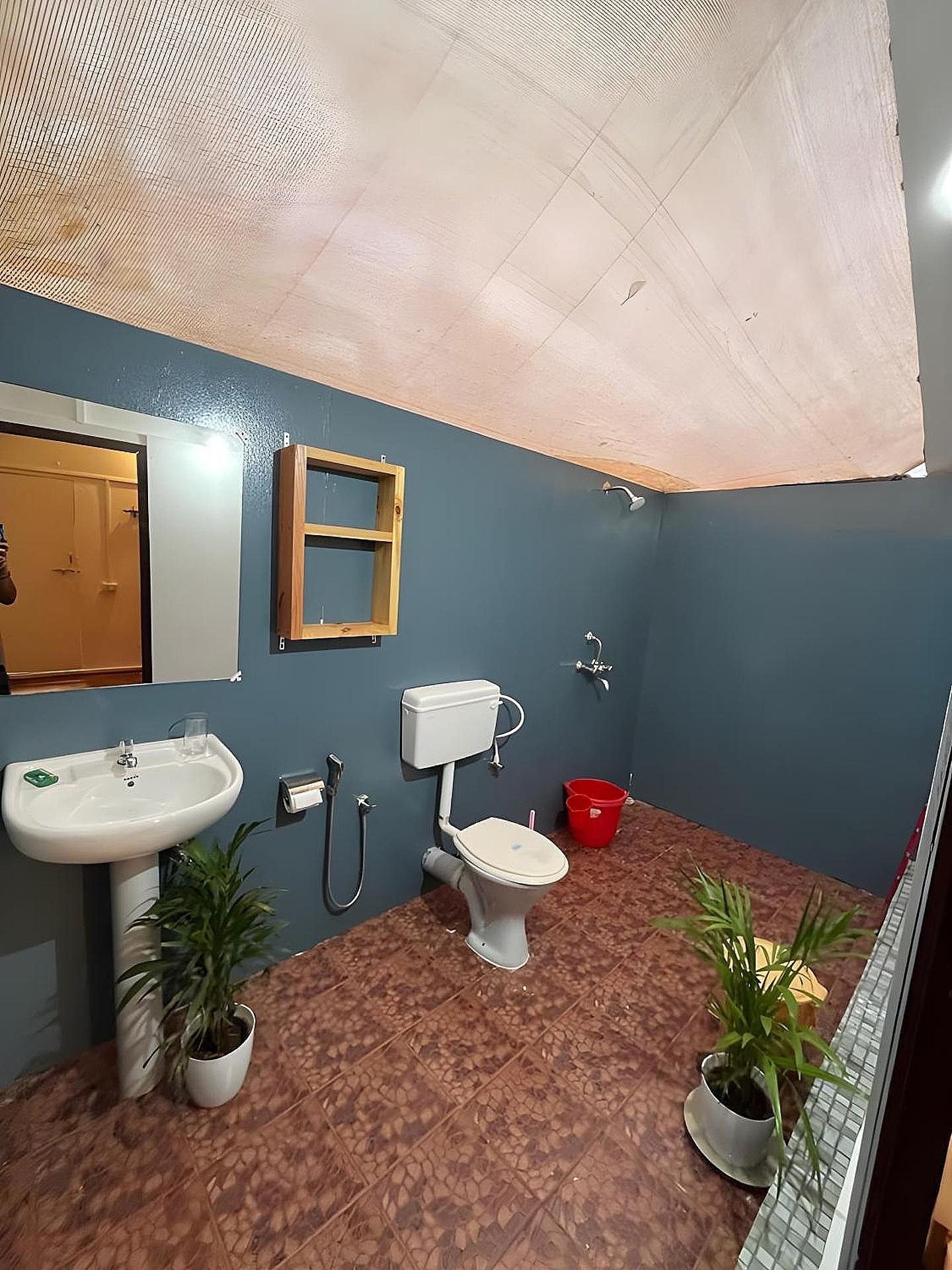 SONHO DO MAR Beachfront Hut 4