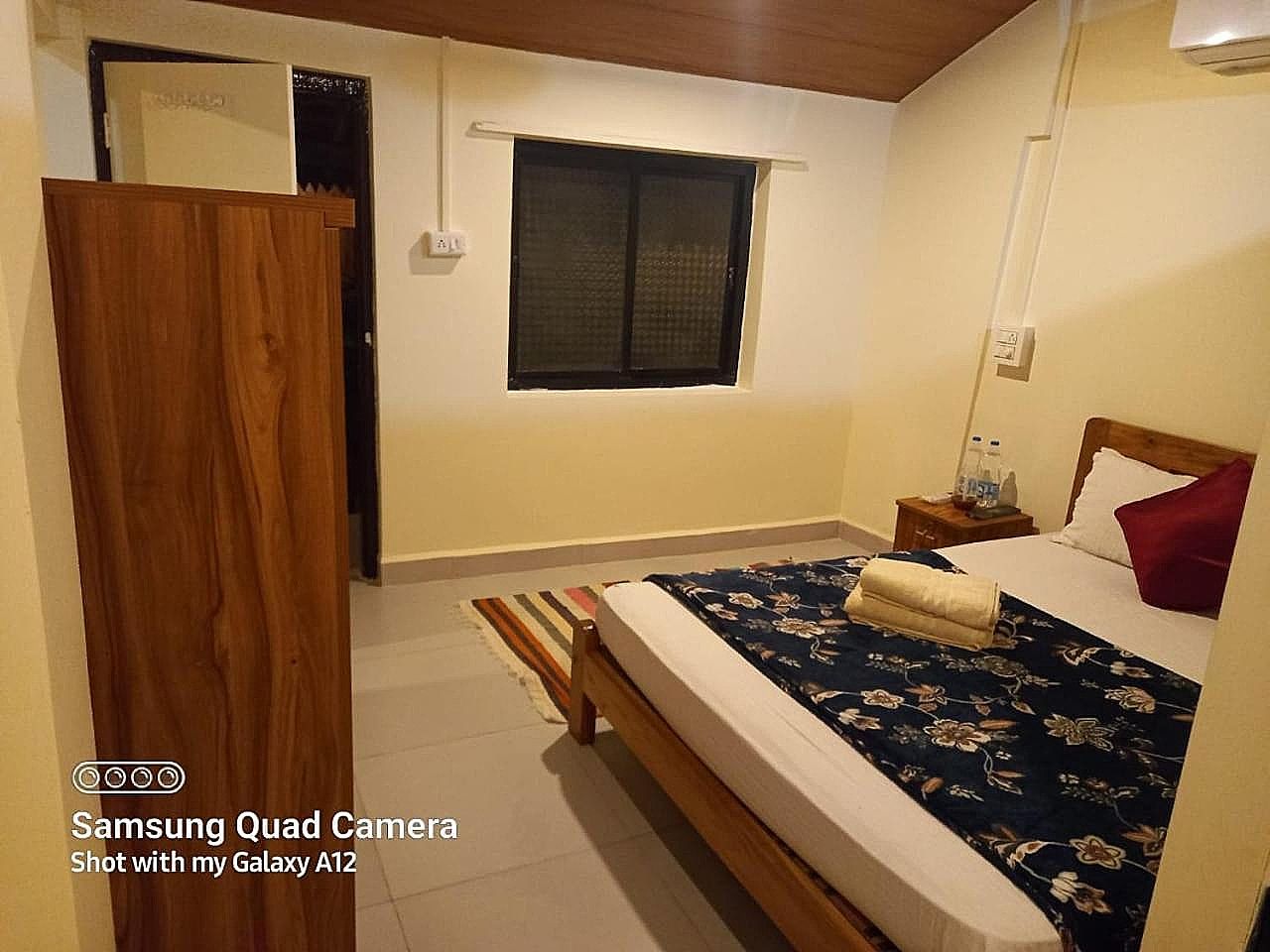 Family Room without Balcony