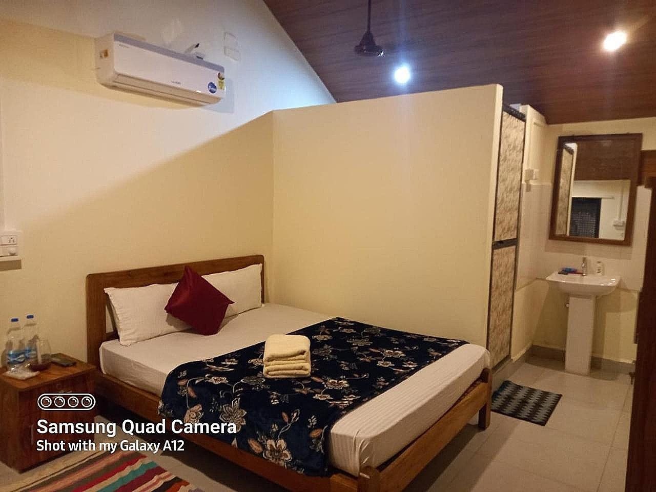 Family Room without Balcony