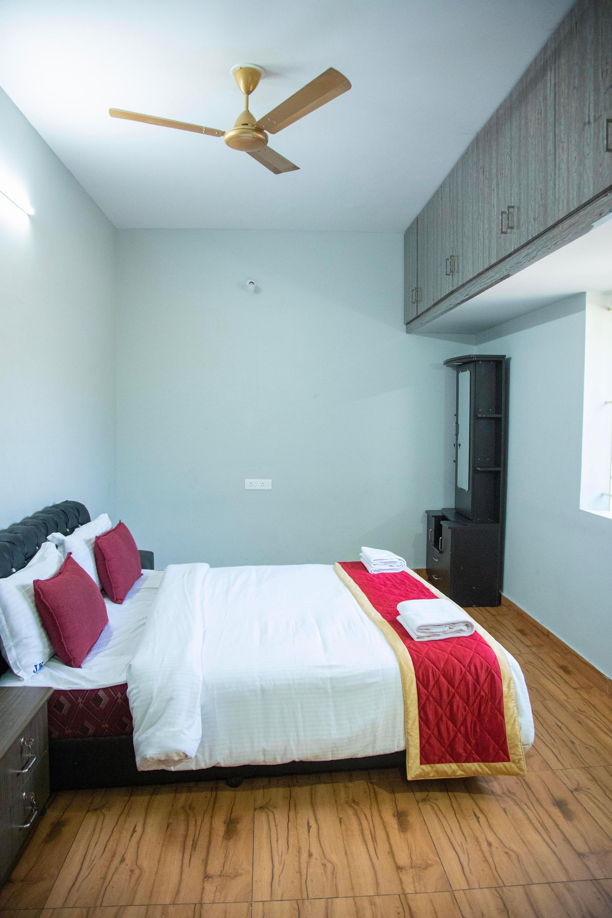 4 Bed Room Villa