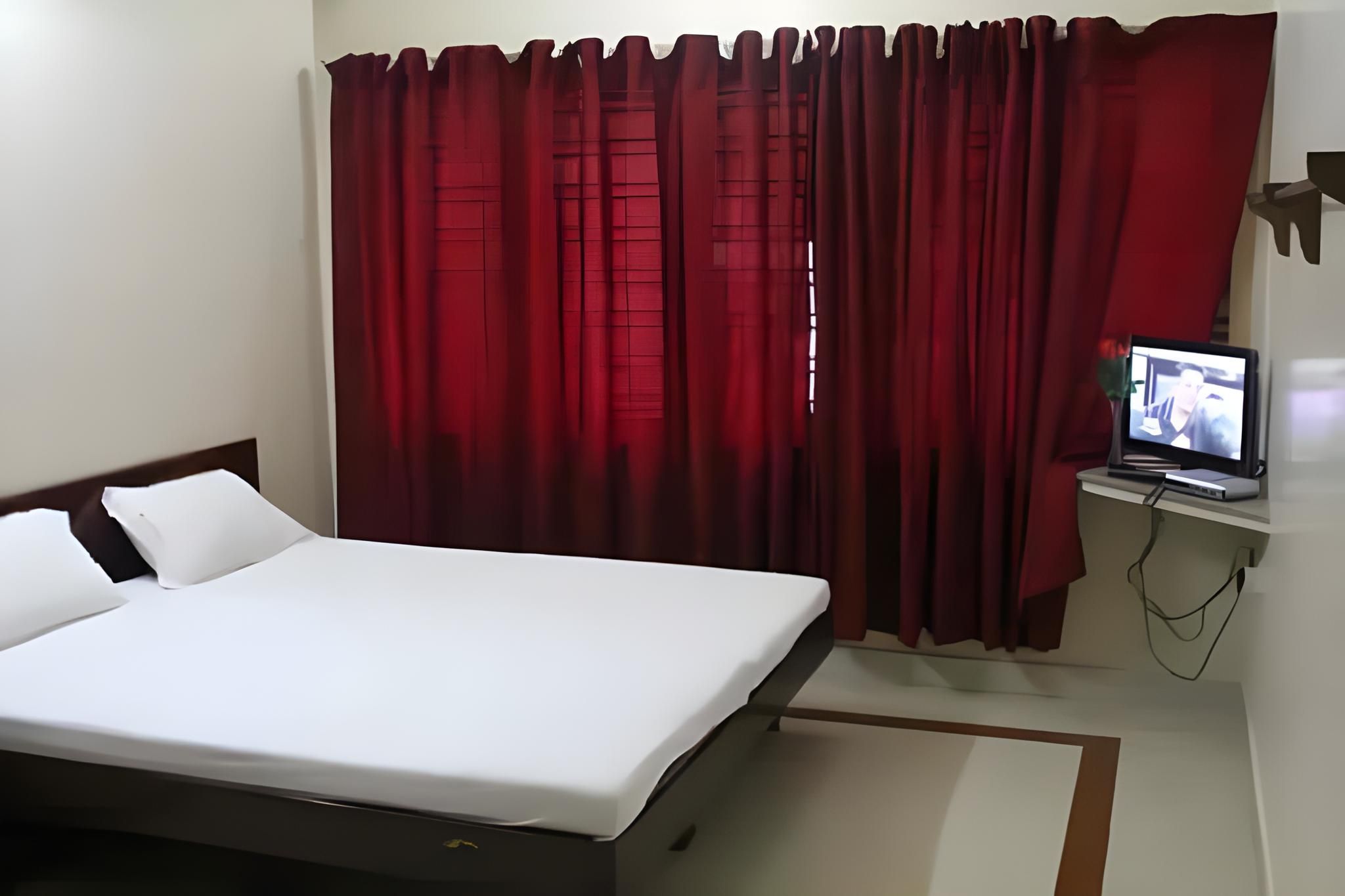 ASHISH TOURIST HOME Standard Room 2