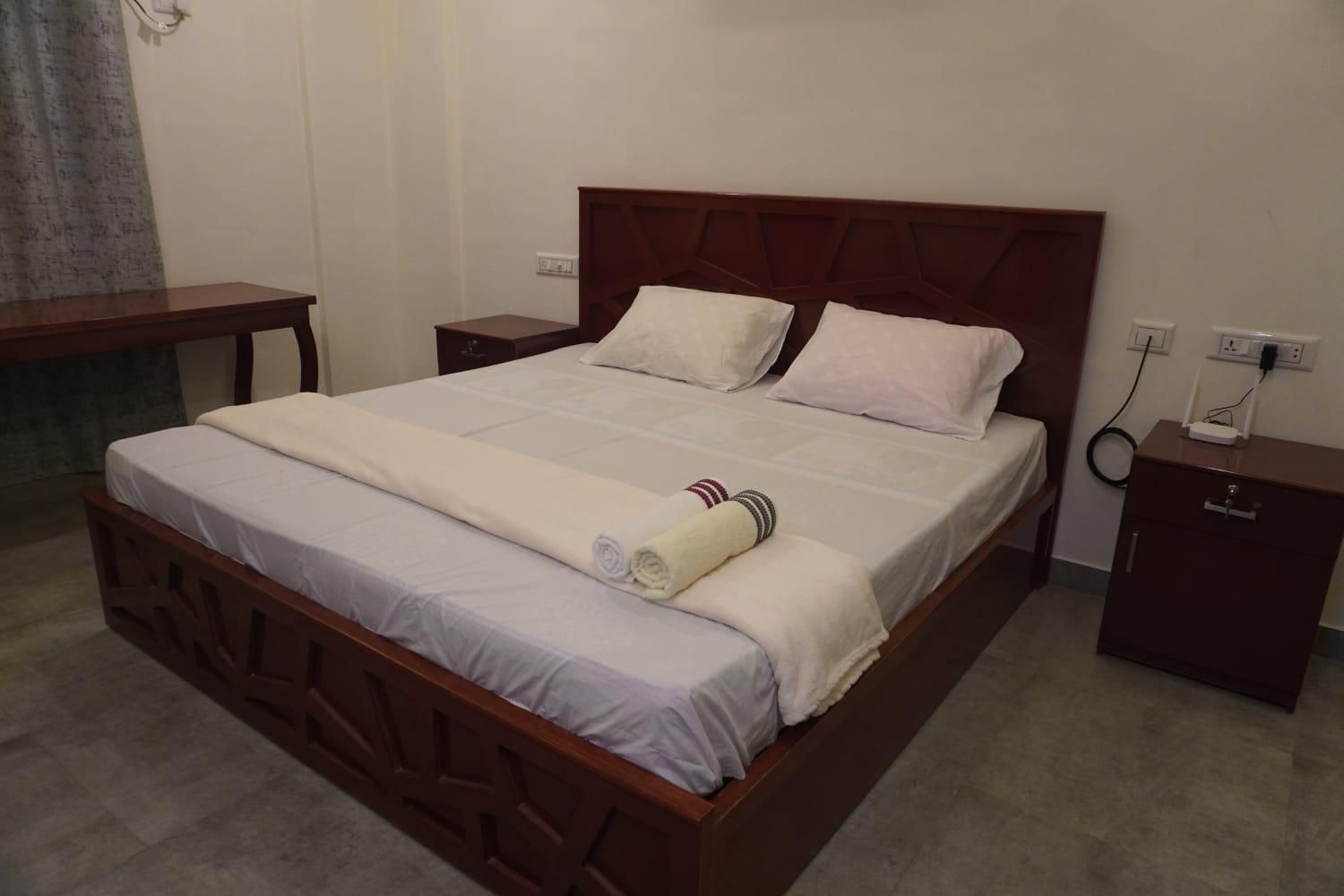 LUNAPIENA RESORTS Luxury Deluxe 3