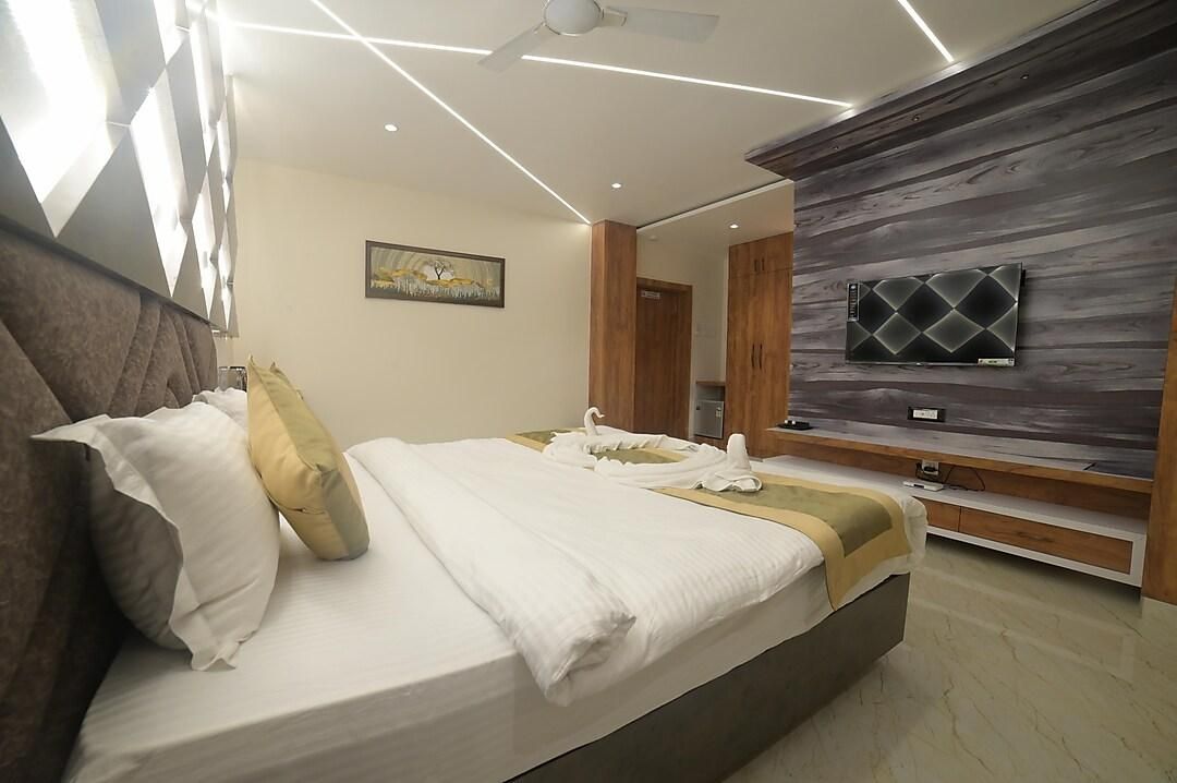 Classic Sea View Room