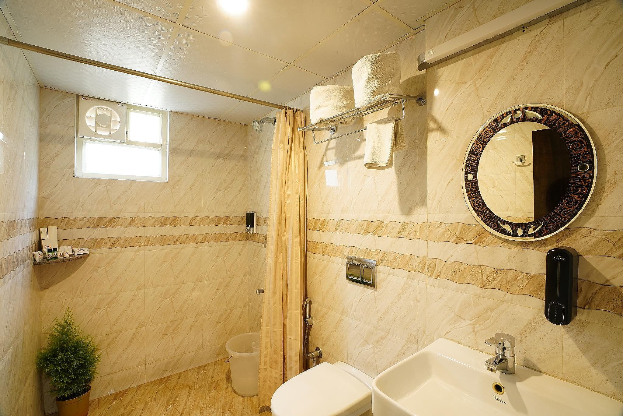 Executive Room
