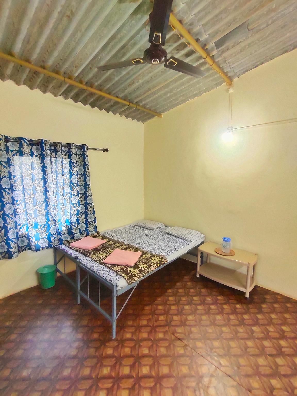 Standard Room with Park View