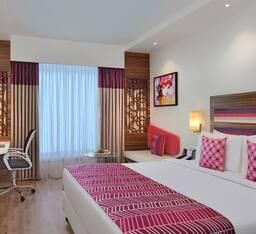 Single room - Fortune Club