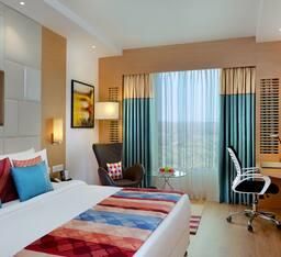 Single room - Fortune Club