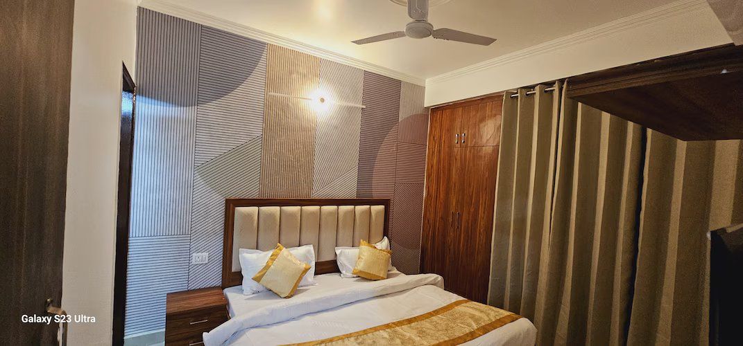  The Grand ND Resort Deluxe Room - 2 Pax 3