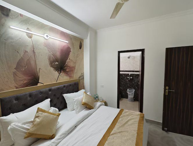  The Grand ND Resort Deluxe Room - 2 Pax 2