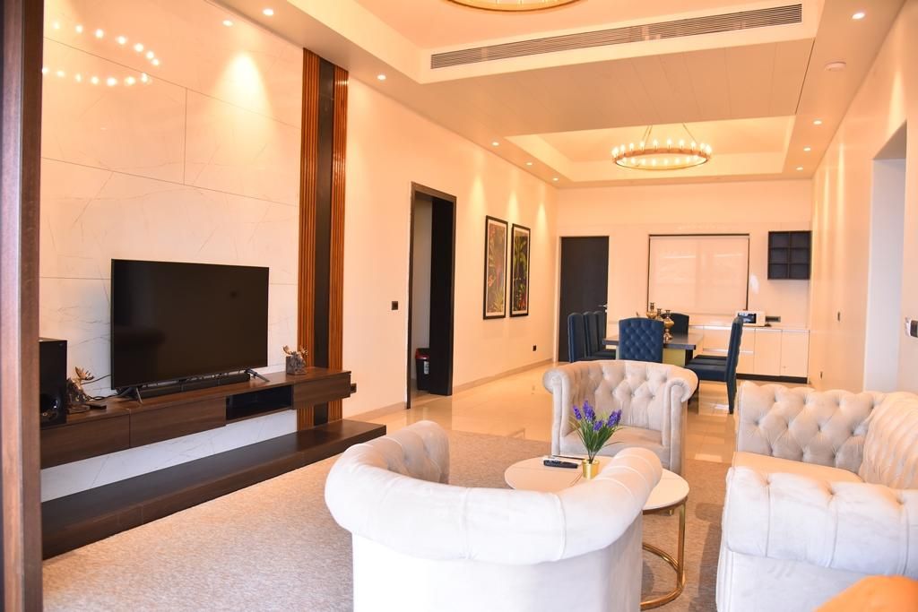 Royal Suite