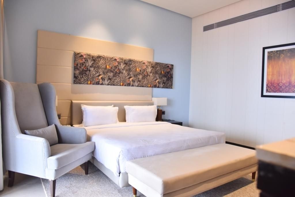 Royal Suite