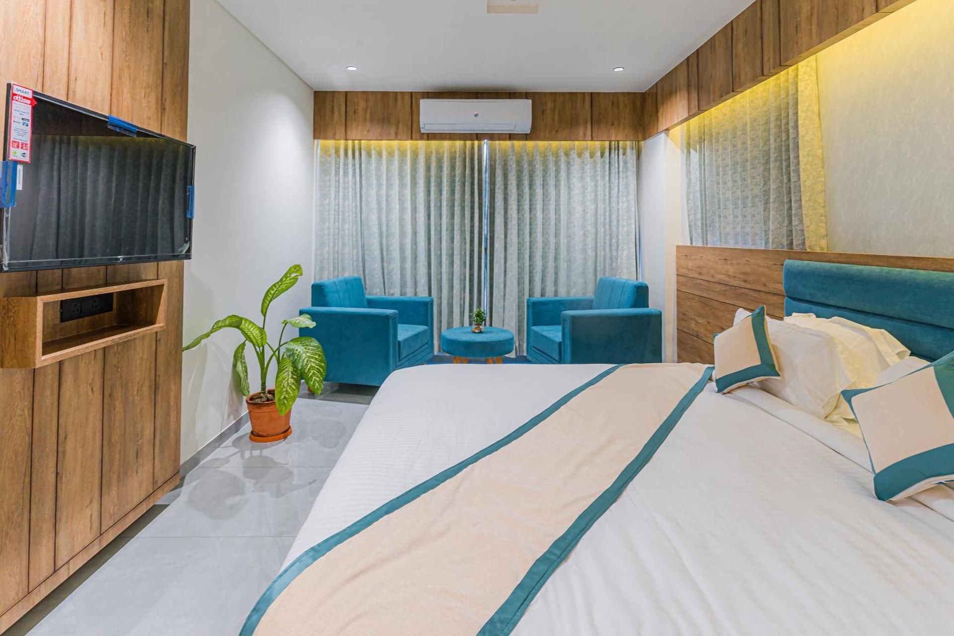 Suite Rooms