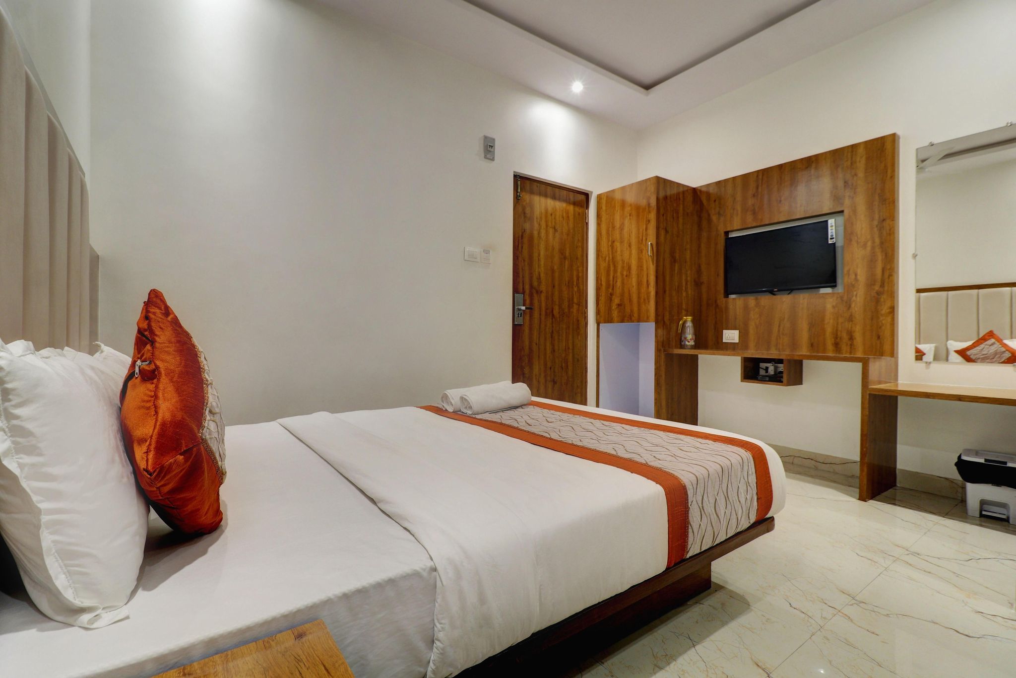 Premium Double Room