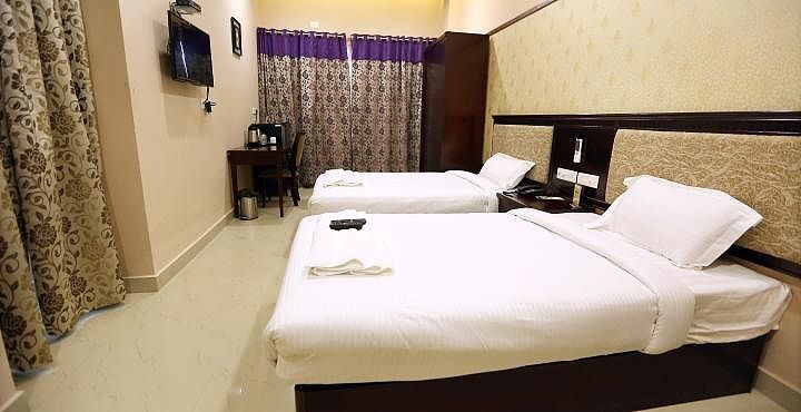 Executive Room