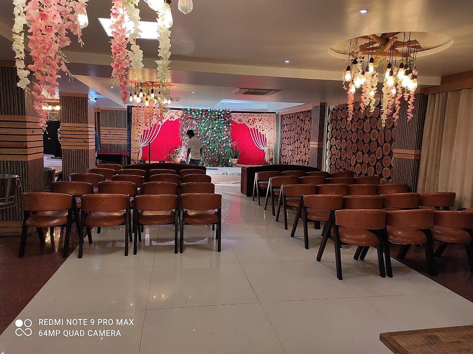 facilities