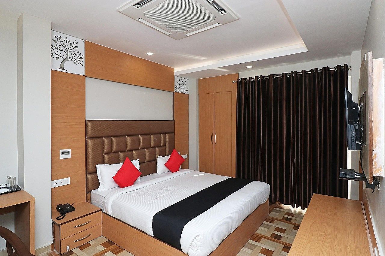 Luxury Room