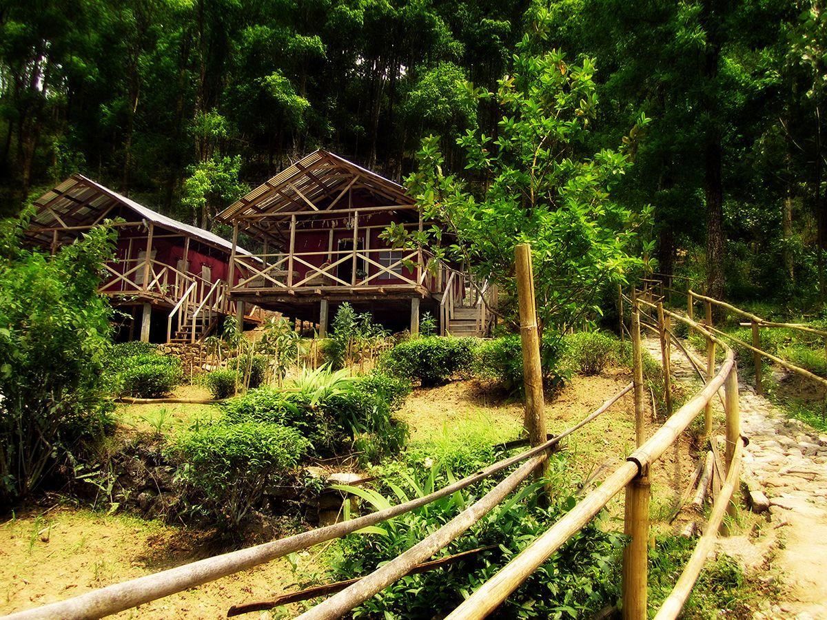 Tathaghat Farm Guest House