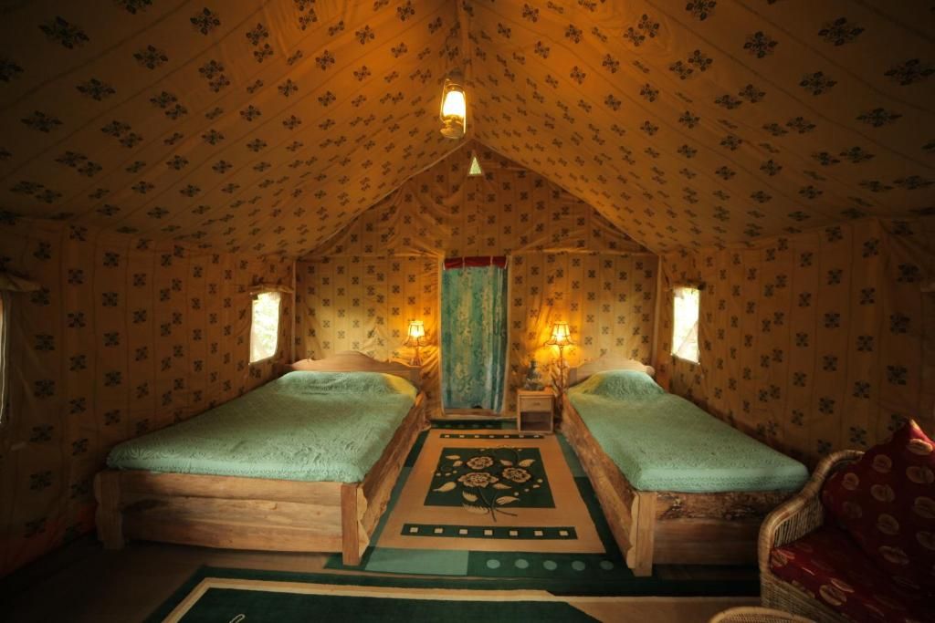 Room Assigned on Arrival