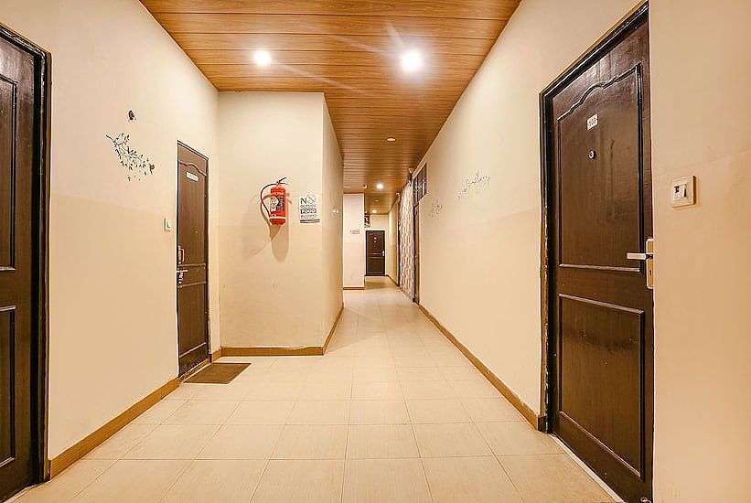 Hotel Elegant