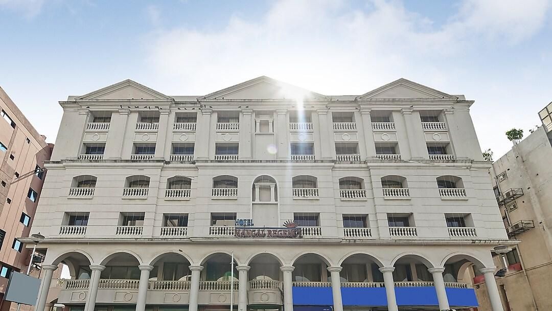 Hotel Mangal Regency