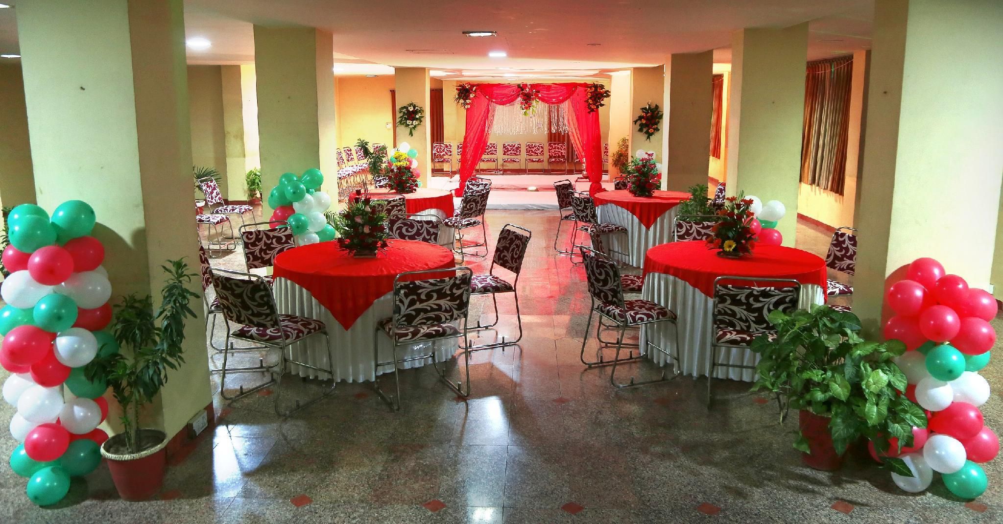 meeting room / ballrooms