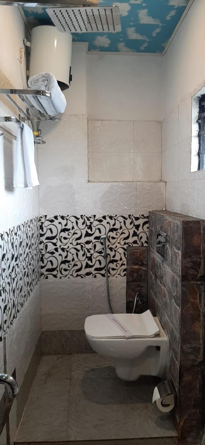 UCHAIYAA BY AR  Standard Room 3