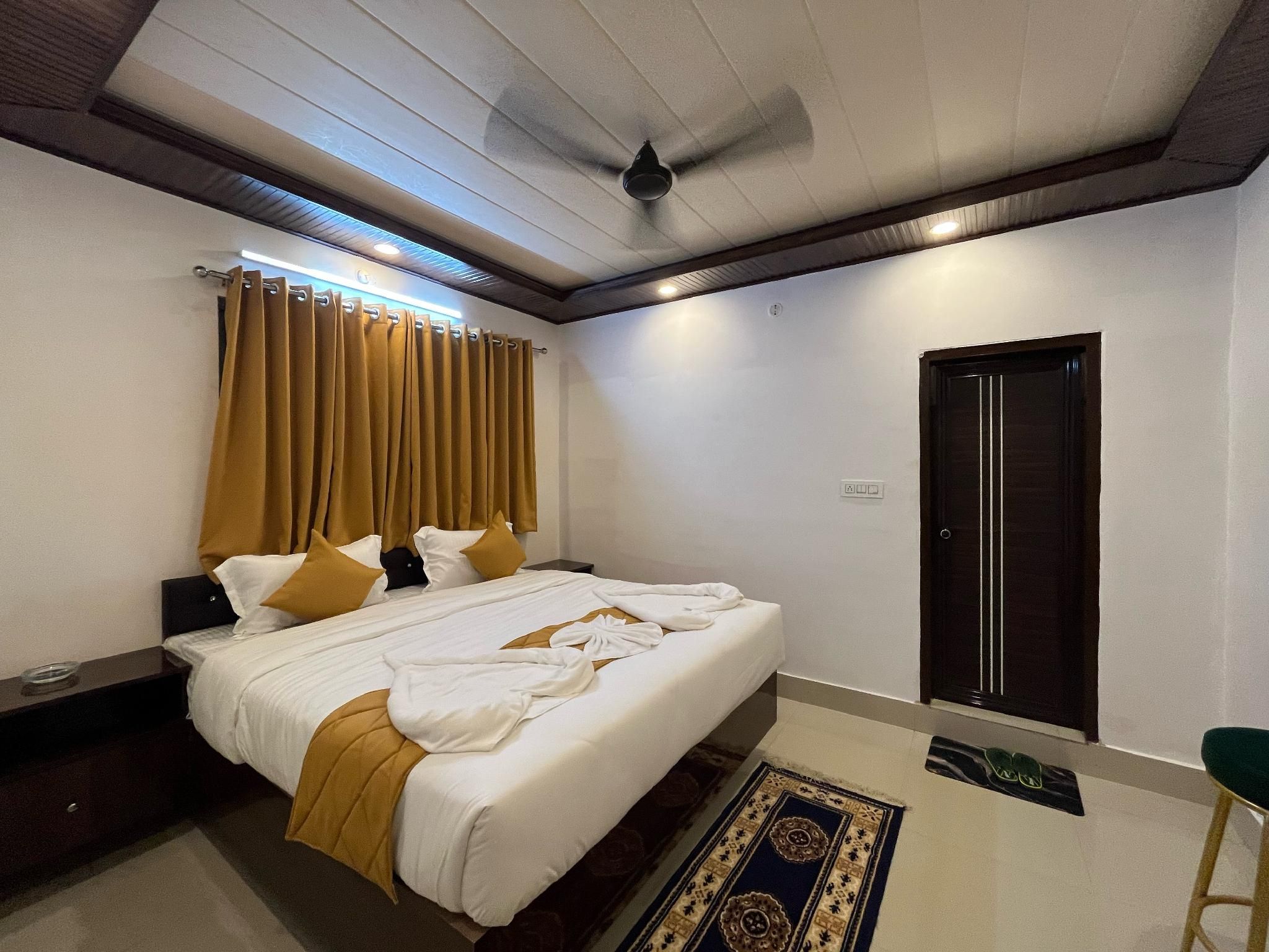 UCHAIYAA BY AR  Standard Room