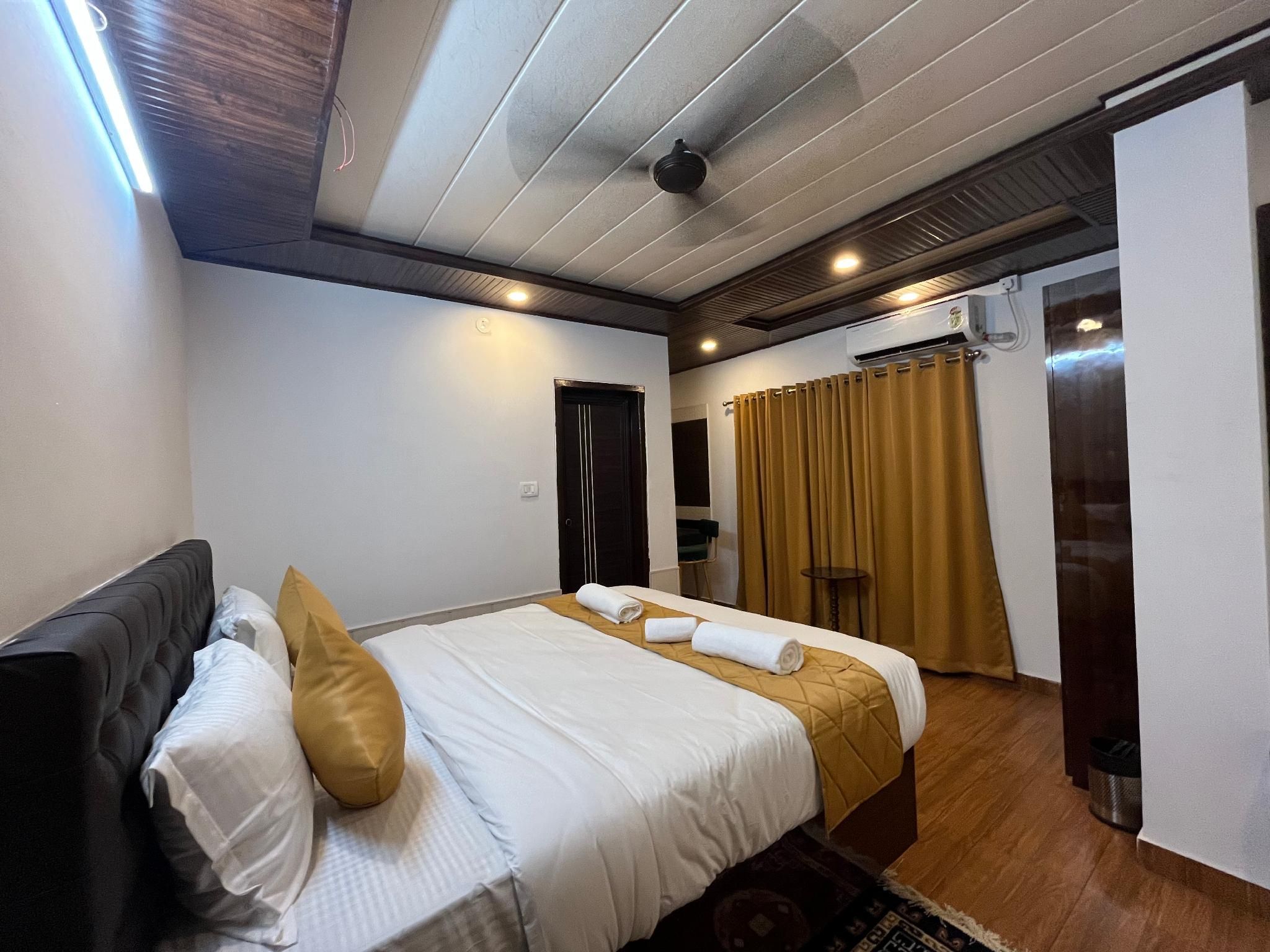 UCHAIYAA BY AR  Standard Room 2