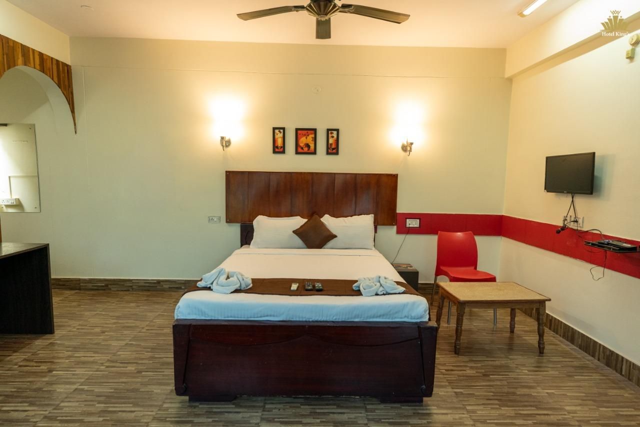Royal Room