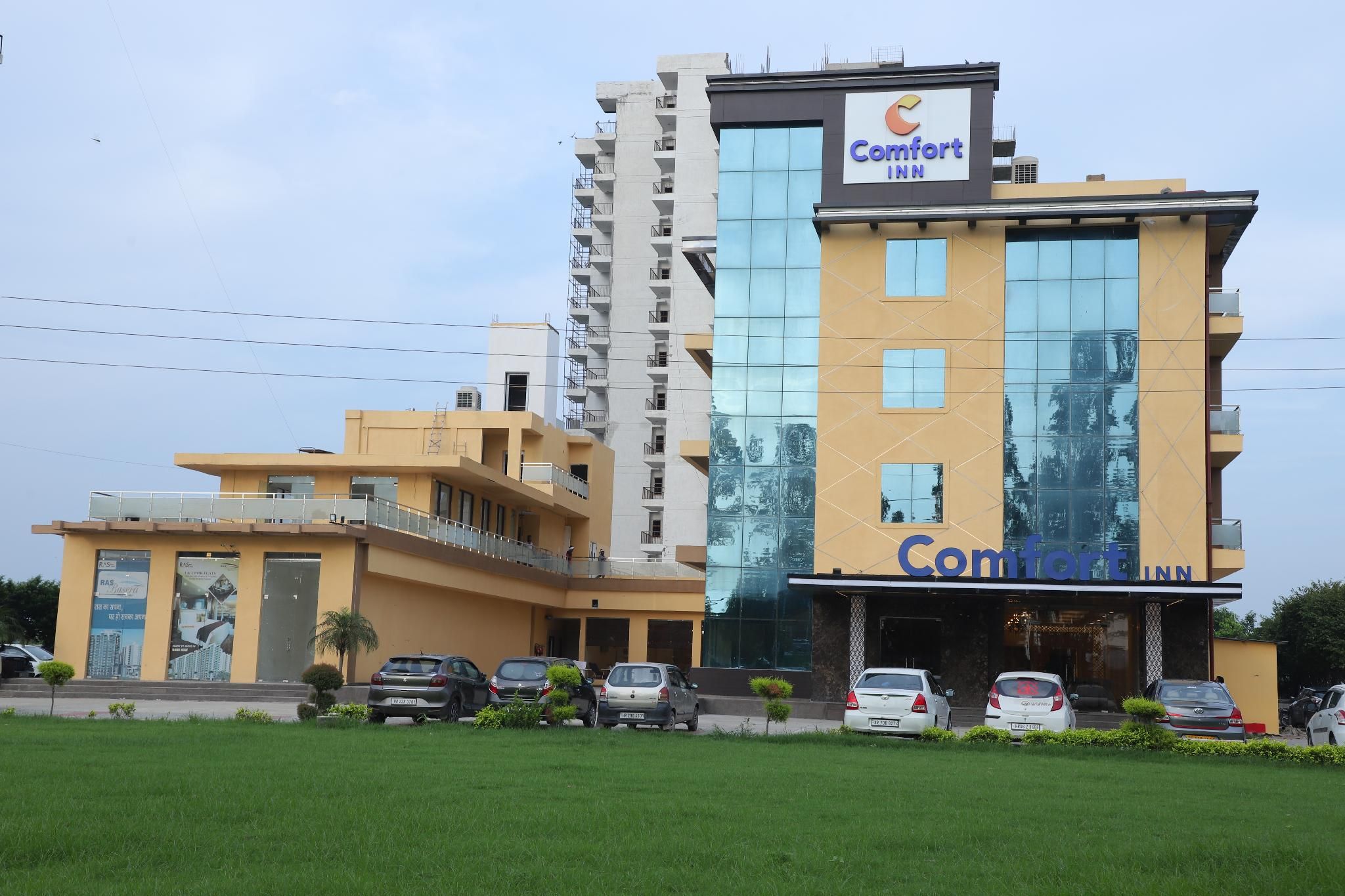 Comfort Inn Karnal