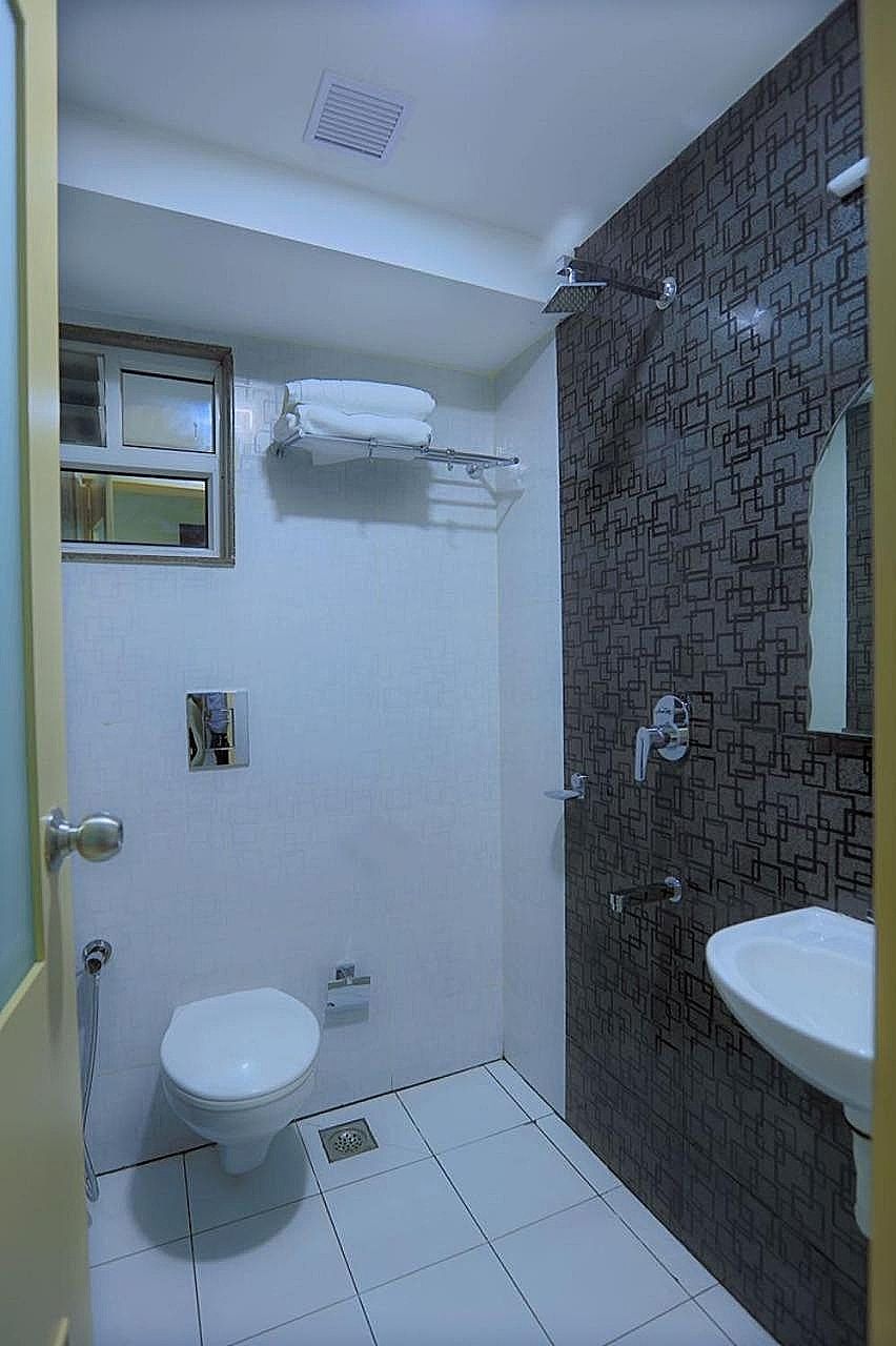 Standard Non AC Room