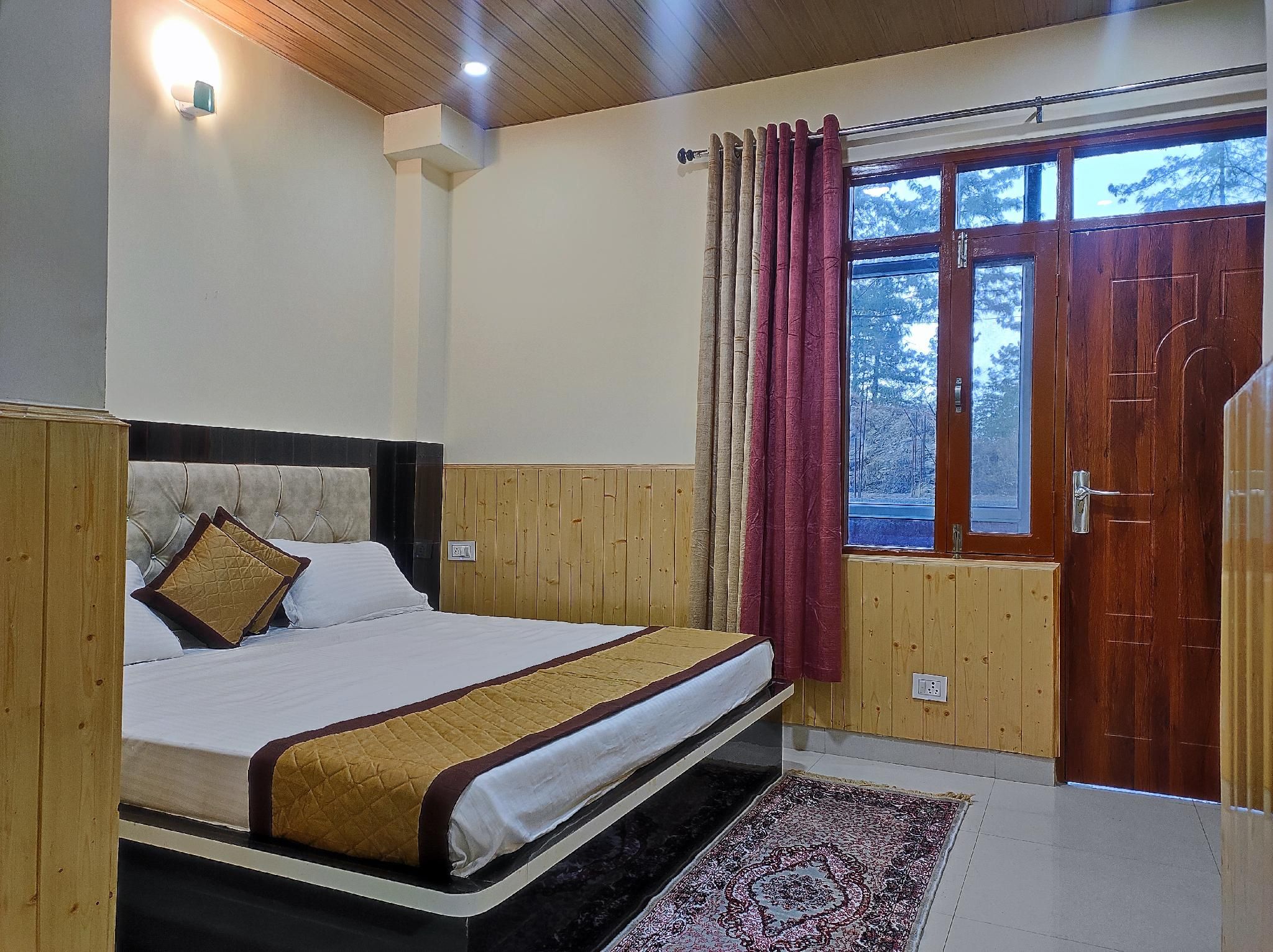 Standard Room 101