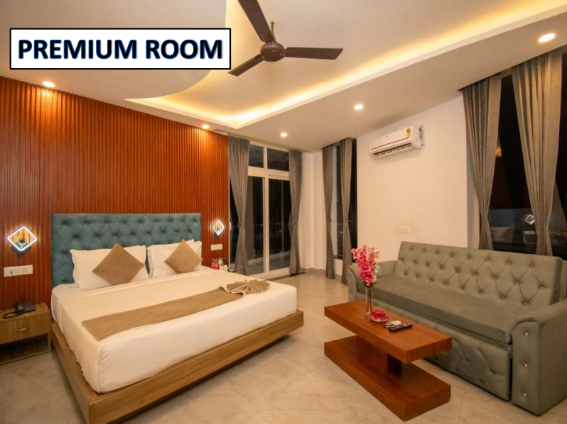 Premium Room