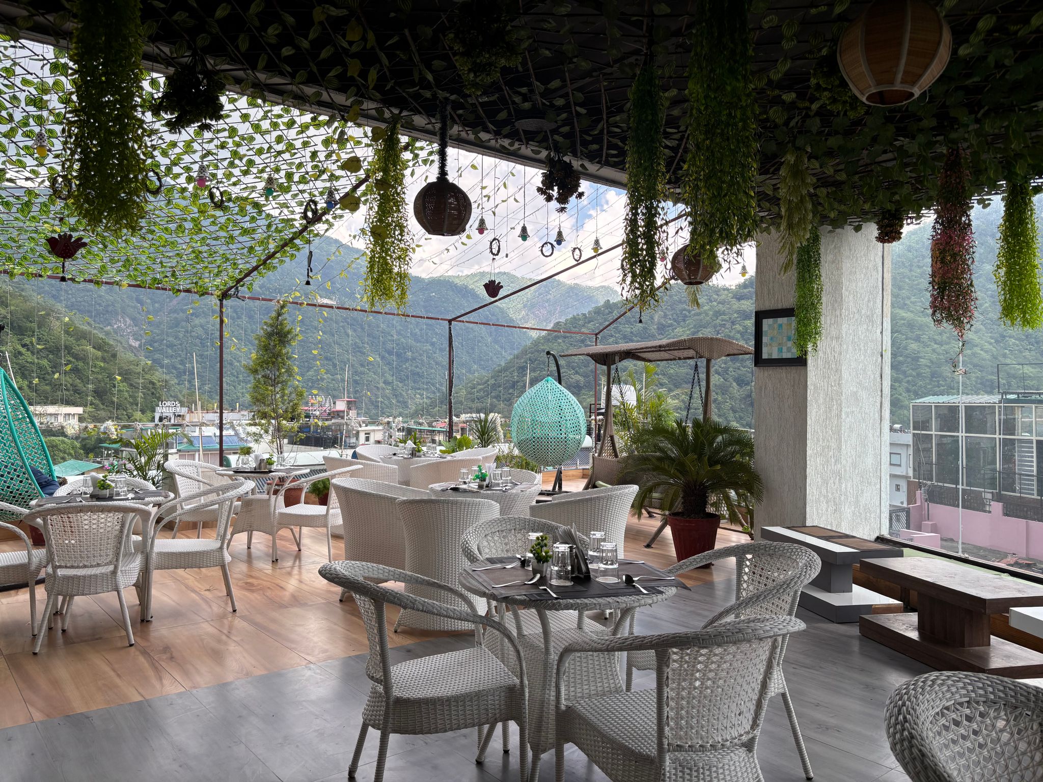 Hotel JP Hills