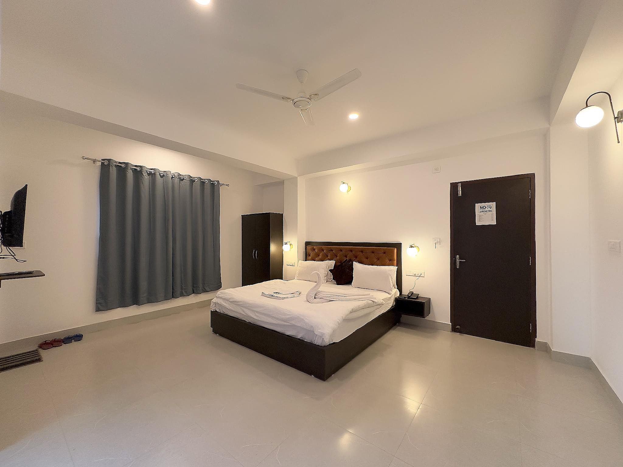 Super Deluxe Room