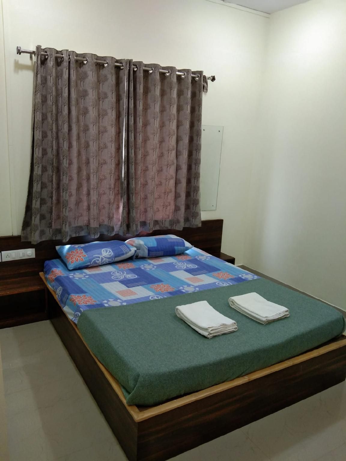 Standard Non AC Room