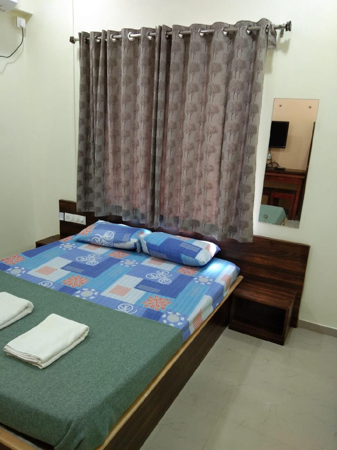 Standard Non AC Room