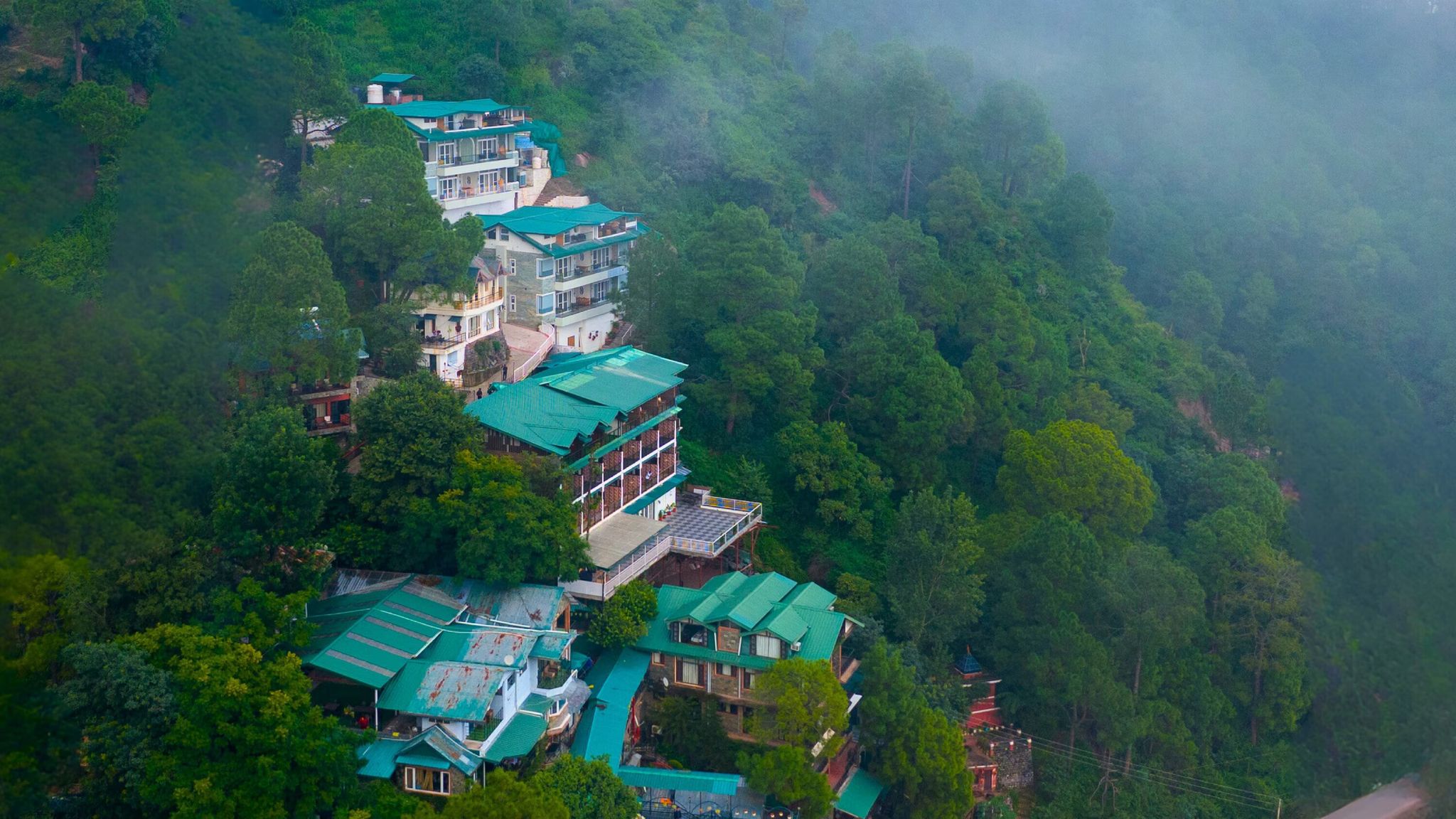 Winnies Holiday Resort & Spa