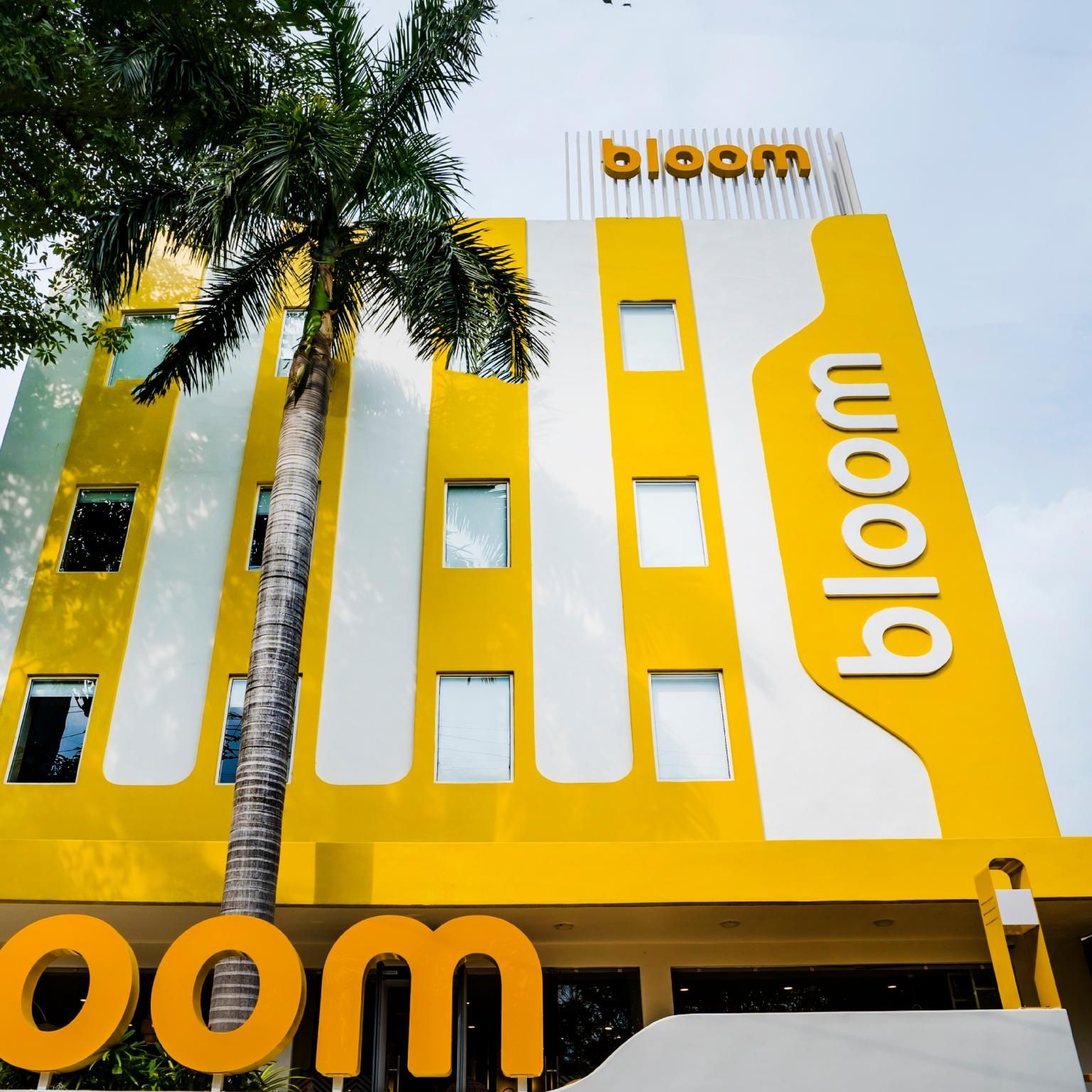 Bloom Hotel - Sector 19