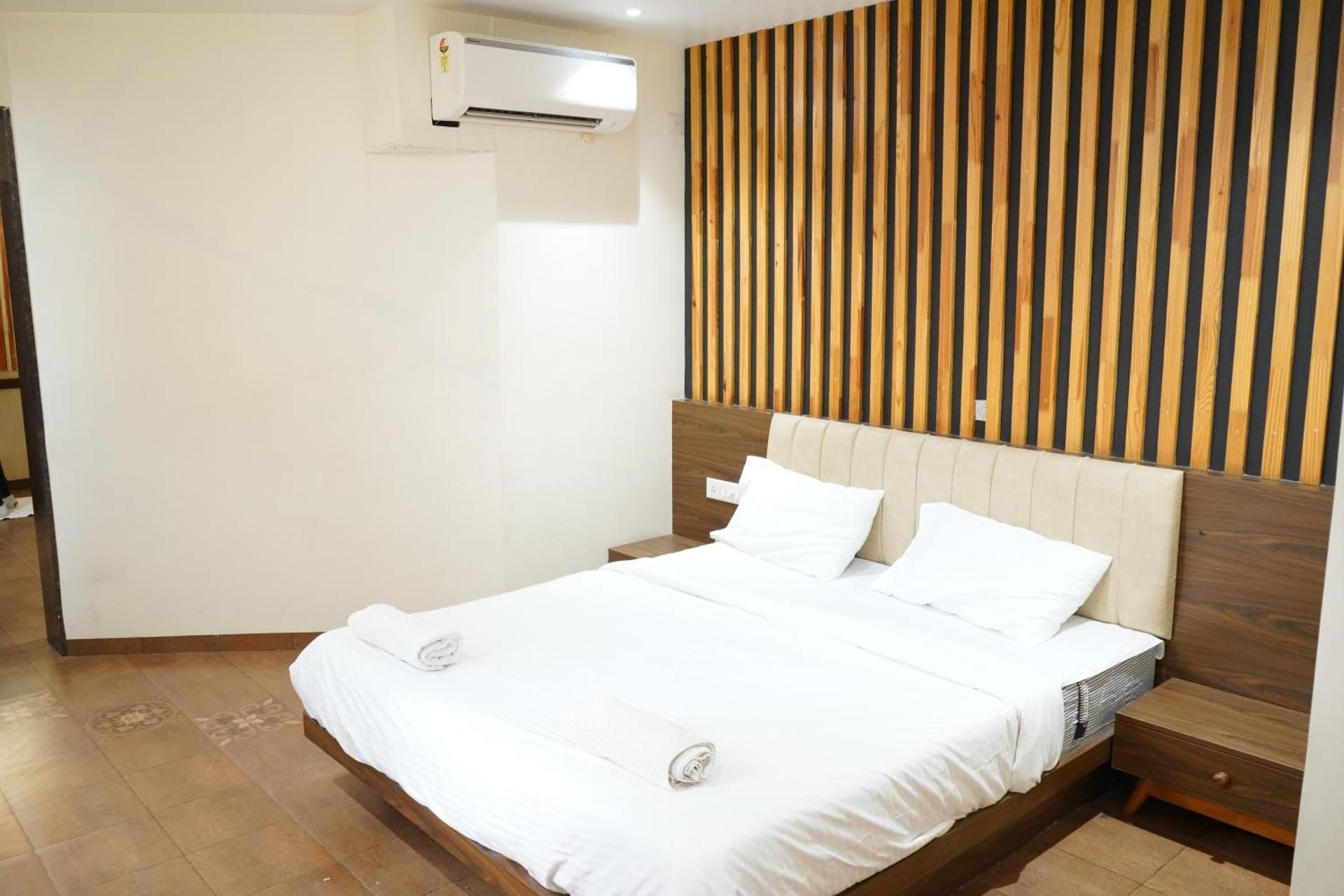 Superior Suite