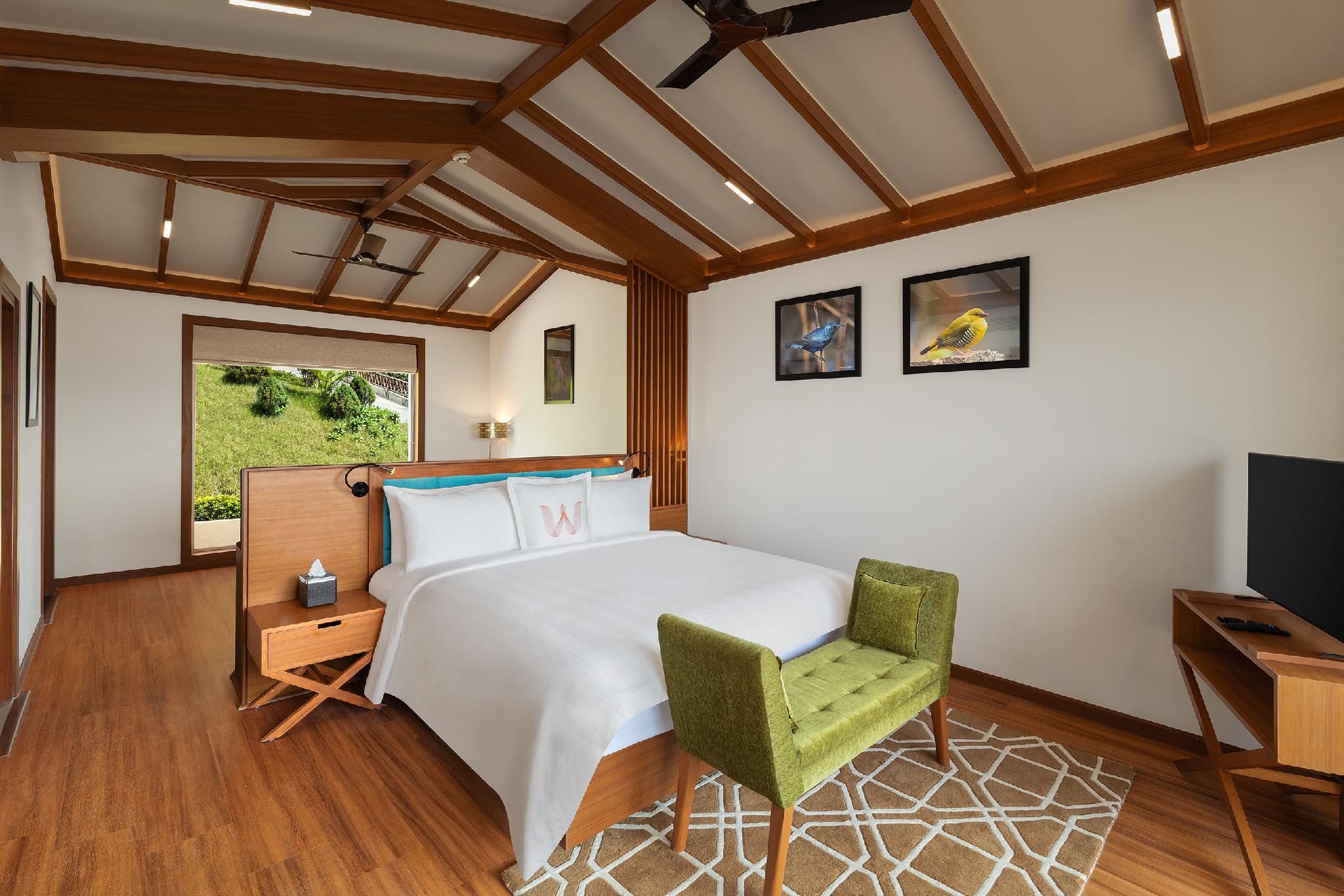 Superior Room Double