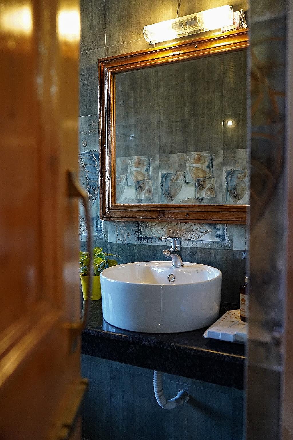 Amarys Boutique Stays Manali Deluxe Room 3