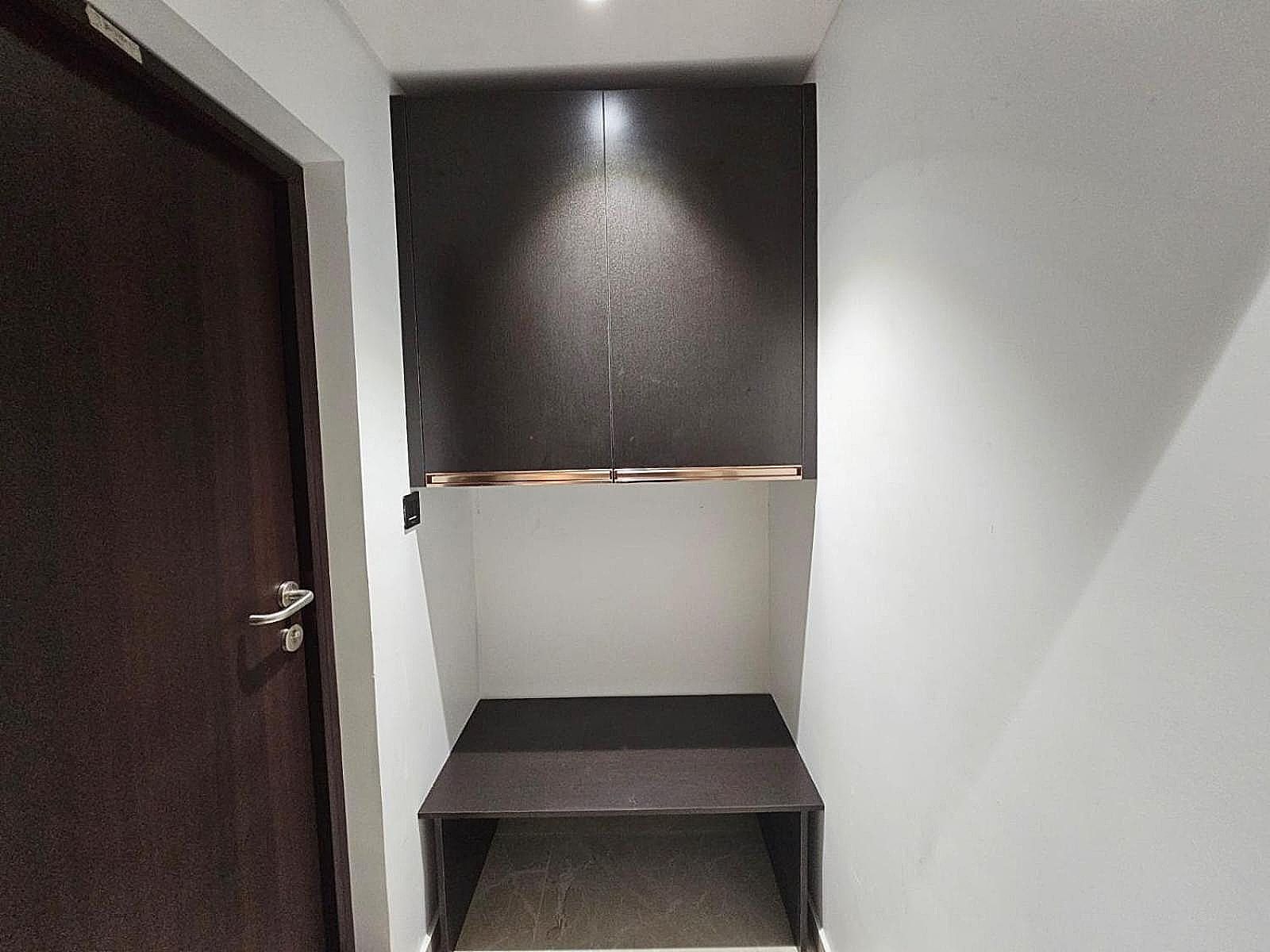 Public Areas