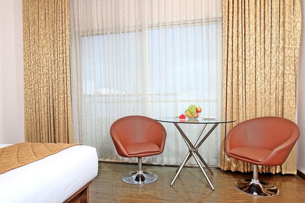 Astra Hotels - Whitefield DELUXE KING ROOM 18