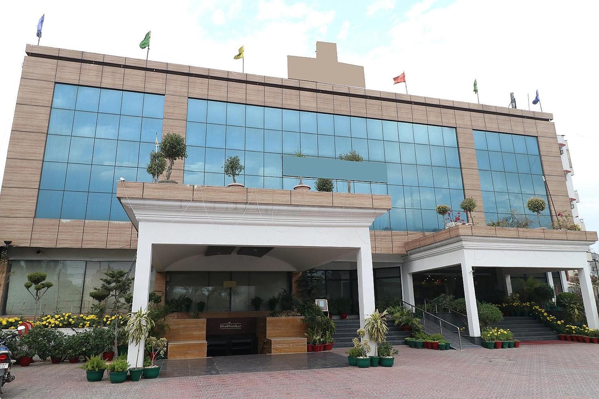 Hotel Shagun Chandigarh -Zirakpur