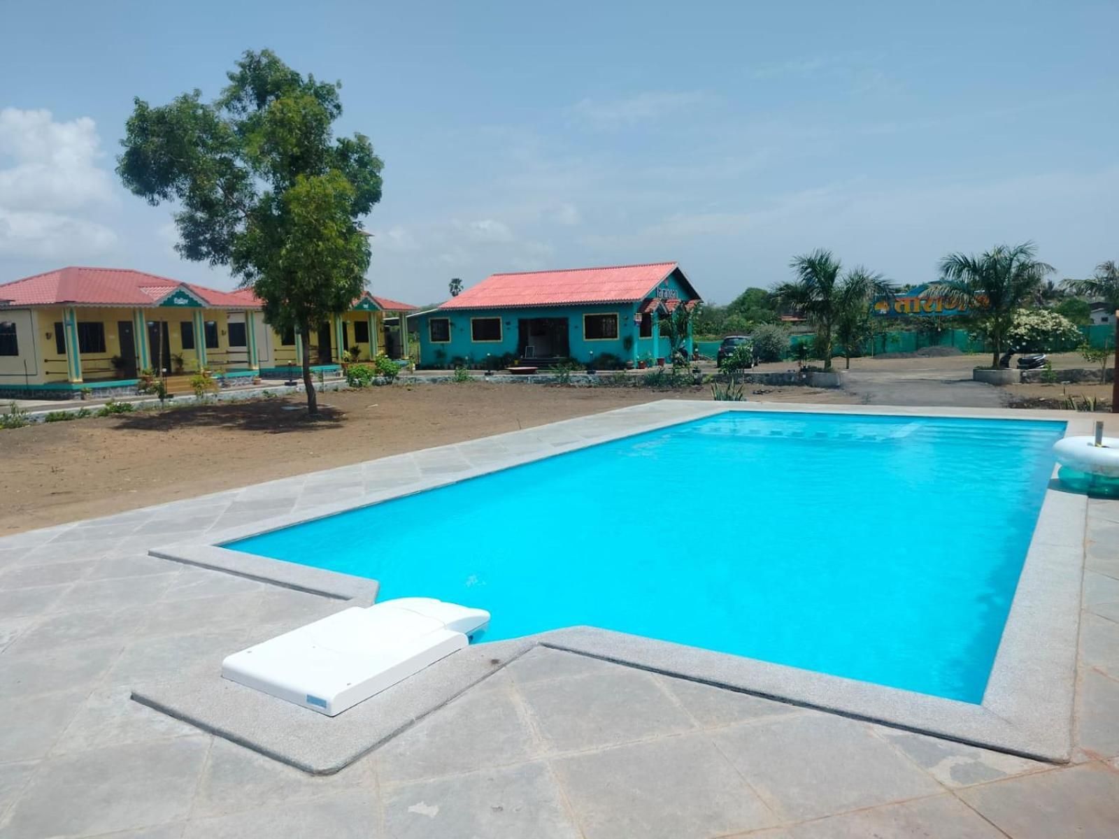 Tarangan Resort
