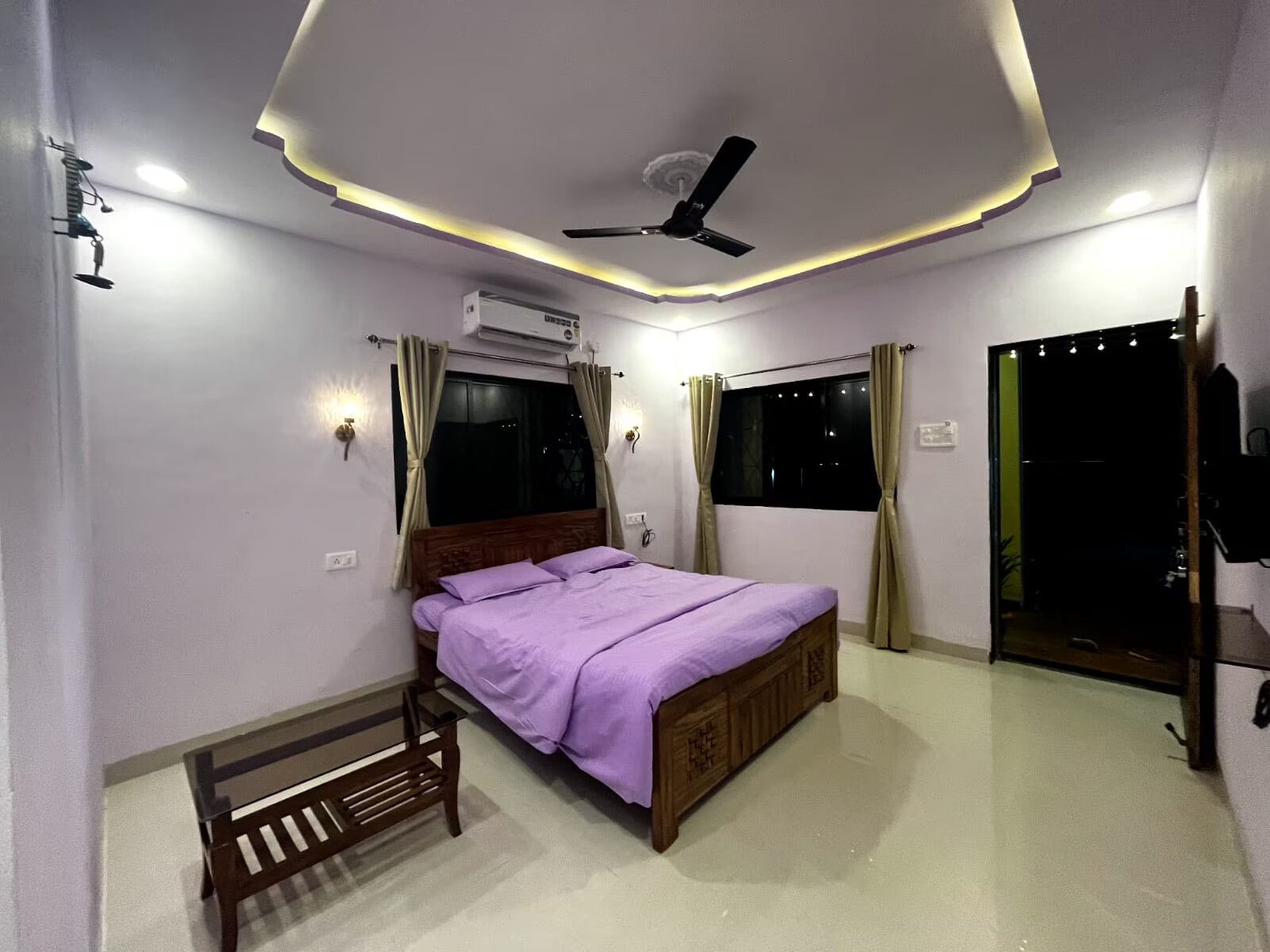 Tarangan Resort